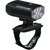 Kiivrilamp Lezyne Lite Drive 1200+, satin black
