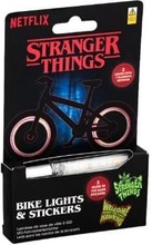 Jalgrattatuled Paladone Stranger Things 5 LED kleepsudega