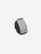 Jalgrattalamp Bookman Curve Front Light, 220lm