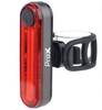 Tagatuli Prox Wega COB, USB, punane