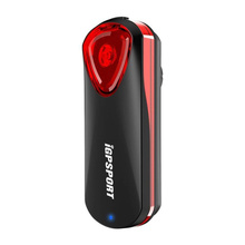 Tagumine rattatuli iGPSPORT SR30