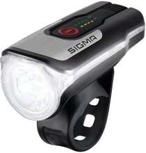 Esituli Sigma Aura 80 USB, must/hall