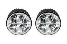 Jalgrattatuli Amio DRL 510HP AMIO-01524, must