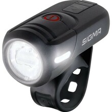 Esituli Sigma AURA 45 USB, must