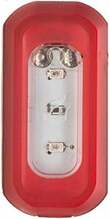 Jalgrattatuli Blackburn BBN-7053779, plastik, punane