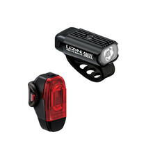Jalgrattatulede komplekt Lezyne Hecto Drive 500XL KTV Drive+