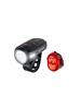Valgustuskomplekt Sigma Aura 45 USB esituli + Nugget II tagatuli