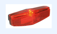 Tagumine rattatuli Fuxon R100 Akku