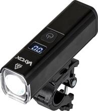 Jalgrattatuli Vayox 1300, must