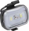 Jalgrattatuli Blackburn Click BBN-7074411, USB, 60 lumens, must