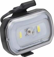 Jalgrattatuli Blackburn Click BBN-7074411, USB, 60 lumens, must