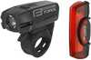 Tulede komplekt Force Glare USB