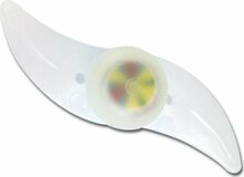 Jalgrattatuli Esperanza Asterion EOT006, LED