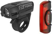 Tulede komplekt Force Glare USB