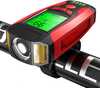 Jalgratta tuli Superfire BM01, 4-in-1