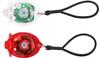 Jalgratta tulede komplekt Dunlop LED, 2 tk