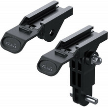 Jalgratta esitule kinnitus Fenix ALD-10