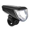Jalgratta esituli Rock Machine F.Light 10, must/hall