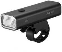 Jalgratta esituli Rockbros RHL600, 600lm, 2600mAh, IPX6, must