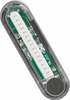 Jalgratta tagatuli LP URZ0917, plastmass, must