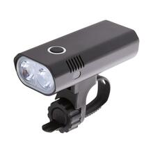 Jalgratta esituli Forever BLF-100, 10W, must