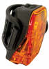 Tagatuli Lezyne Laser Drive, must