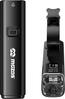 Jalgrattalamp Mozos FL-Xtreme, LED, 2000LM, must