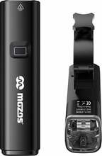 Jalgrattalamp Mozos FL-Xtreme, LED, 2000LM, must