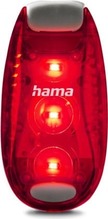 Hoiatuslambid Hama, 2 tk, 3 valgustusrežiimi