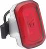 Jalgrattatuli Blackburn Click BBN-7074704, USB, 20 lumens, valge