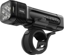 Jalgratta esituli Knog Blinder 1300, must