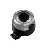Tagumine rattatuli Extra Digital, Led, USB, IPX5