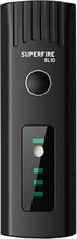 Jalgratta esituli Superfire BL10, USB