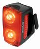 Tagatuli Sigma Buster 150, USB, must/punane
