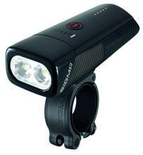 Esituli Sigma Buster 1100, USB, must