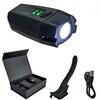 Esituli Azimut Flat XPG R5 400lm, USB