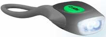 Jalgrattatuli SBS E-Go Safety Light, hall