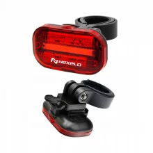 Tagumine rattatuli Nexelo 15 LED
