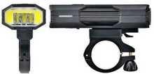 Esituli ProX Rigel 700Lm, 4400mAh, USB, must