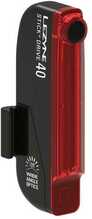 Tagumine rattatuli Lezyne Stick+ Drive