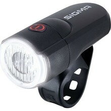 Esituli Sigma Aura 30, must