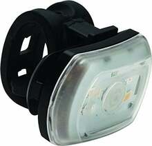 Jalgrattatuli Blackburn BBN-7064519, USB, 60/20 luumenit, must