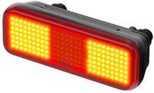 Tagumine rattatuli Knog Blinder Link Rack