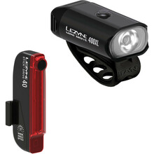 Jalgrattatulede komplekt Lezyne Mini Drive 400XL / Stick+