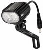 Esituli ProX Aster II Power, 2xCREE, 1600Lm, DC 5-15V, must