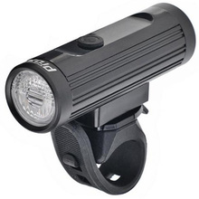 Esituli ProX Hamal, 600Lm, USB, must