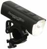 Jalgratta esituli Author Proxima, 1500 lm, HB 22-38 mm, USB, must