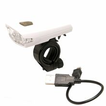 Esituli Aim USB, valge