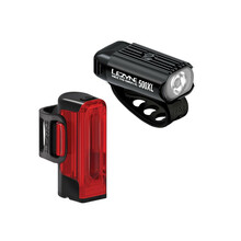 Jalgrattatulede komplekt Lezyne Hecto Drive 500XL Strip Drive 300+