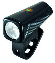 Esituli Sigma Buster 150, USB, must